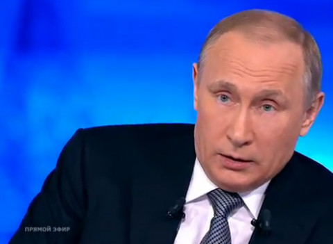 Эксперт прокомментировал возможного преемника Путина