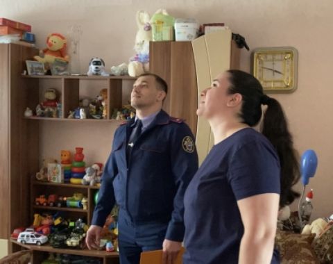 Нерадивые коммунальщики Надеждинского района возмутили СК