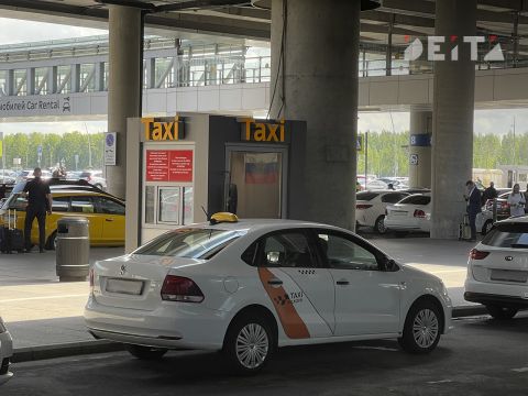 ОСАГО увеличит стоимость поездок в такси