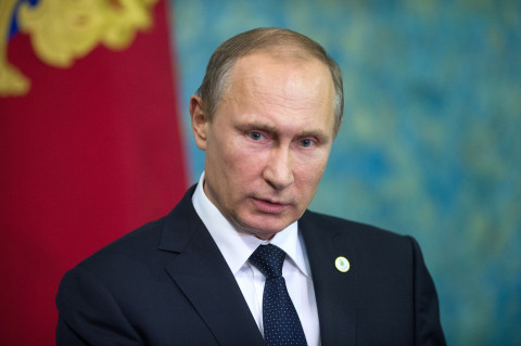 Путин раскрыл судьбу Курил