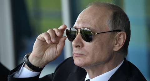 Путин не отступит: эксперт объяснил, почему на самом деле сбежал Чубайс