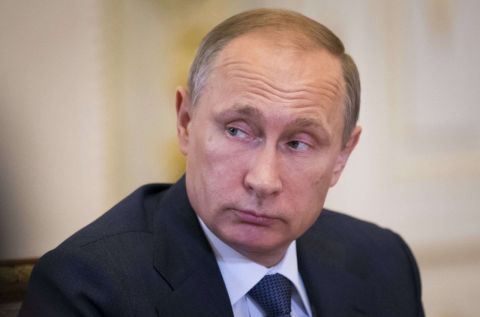 Путин обезвредил британского шпиона, руководившего российским банком, считает Делягин