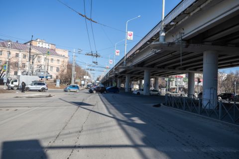 Масштабная реконструкция перекрёстка Русской и проспекта 100-летия: чего ждать жителям Владивостока?