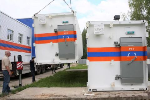 «Куда бежать»: адреса бомбоубежищ появятся на «Госуслугах» к концу 2025 года