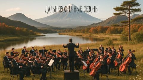 «Дальневосточные сезоны» объединят культуру коренных народов 11 регионов