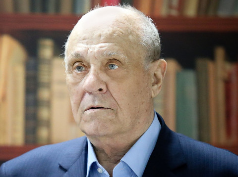 Умер режиссер Владимир Меньшов
