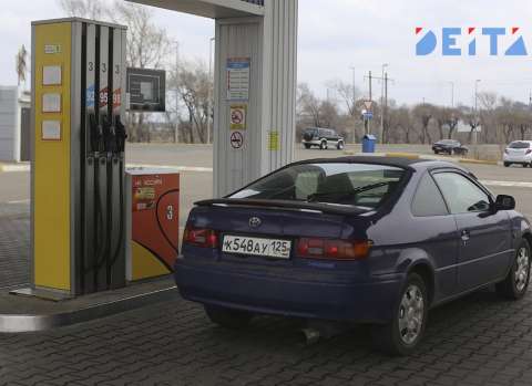 «Разводят» прямо у АЗС: раскрыт обман водителей по дороге на заправку