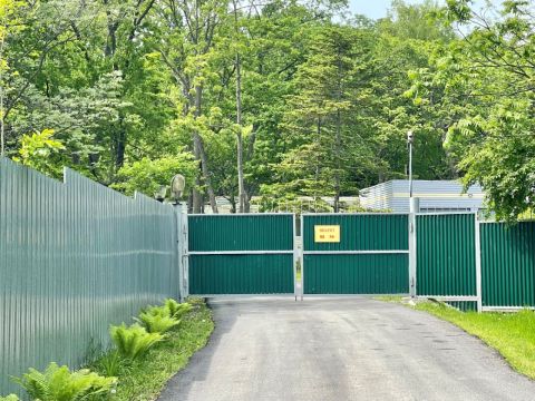 Кожемяко разобрался с землями Минобороны на Садгороде
