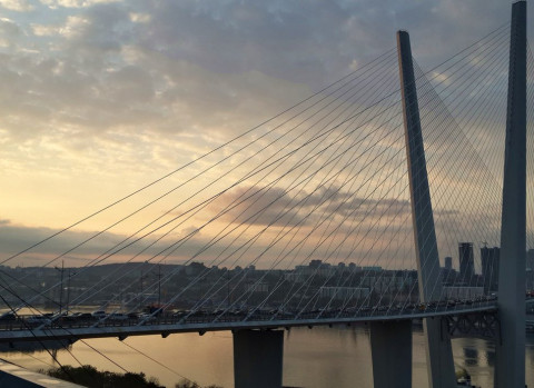 Губернатор Приморья дал поручение главам подготовиться к тайфуну 