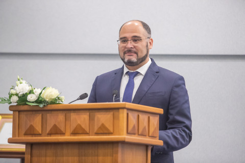Шестаков пообещал Владивостоку новую мечту
