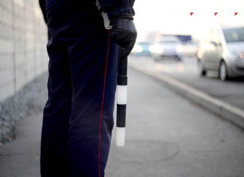 В Госдуме призвали ГИБДД чаще штрафовать водителей за важное нарушение