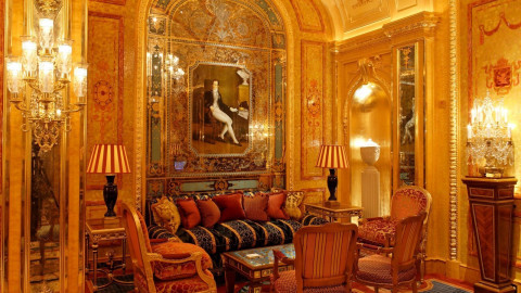 Историк приблизился к разгадке тайны российского сокровища