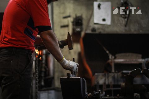 Росконгресс «вангует» сложное будущее России под санкциями