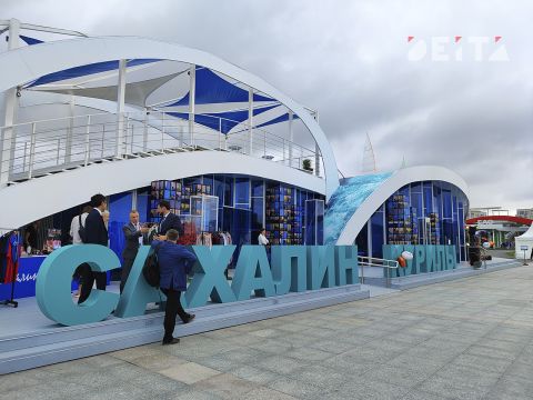 Свыше 250 соглашений на более чем 5 трлн рублей подписали на ВЭФ