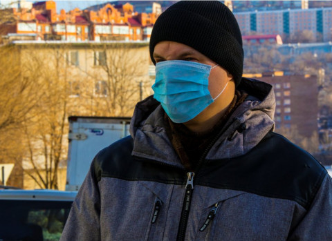 Эксперт: карантин объявят в конце недели