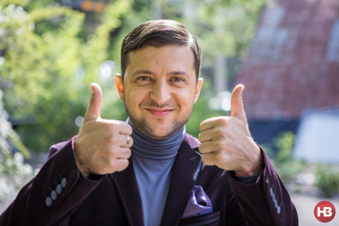 «Не вышел из кинообраза»: Онищенко о скандале вокруг Зеленского и «Досье Пандоры»