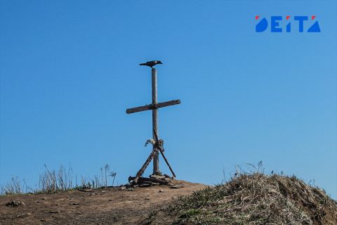 Больше крематориев для усопших требуют открыть в России