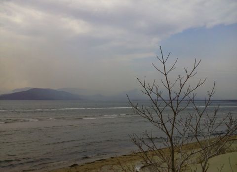 В Приморье ощутимо похолодает