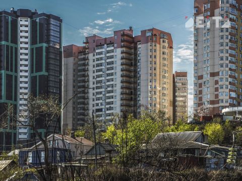 Не «человейниками» едиными: безумные масштабы приобретает строительный бум