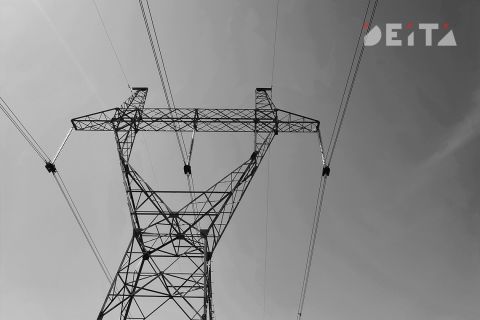 Юг Приморья остался без света из-за аварии на сетях