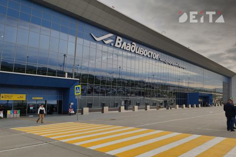 Непогода повлияла на транспортное сообщение в Приморье