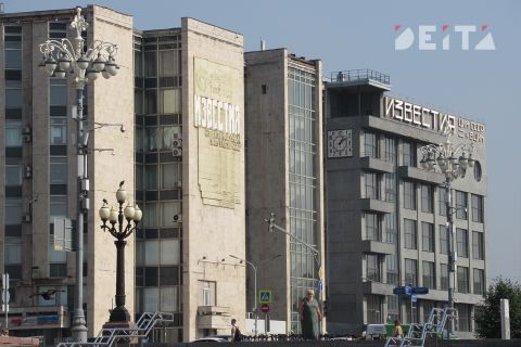 В Москве зафиксировали исторический антирекорд на рынке жилья