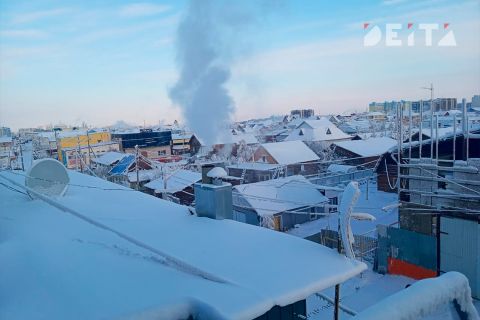 Регион Дальнего Востока обгонит по темпам роста Москву