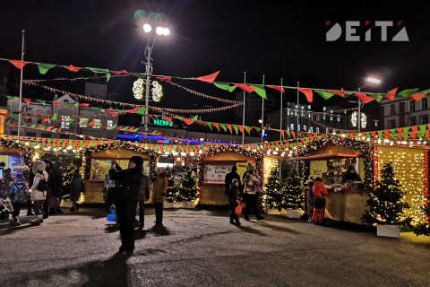 В каком случае россиян лишат Нового года, рассказал эксперт