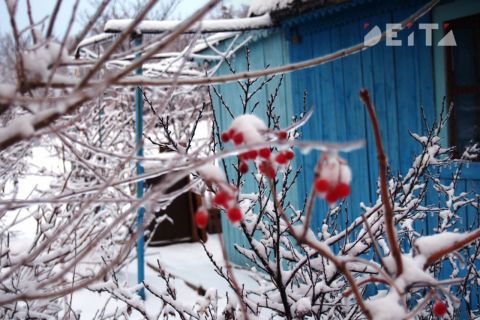 В Приморье потеплеет на следующей неделе