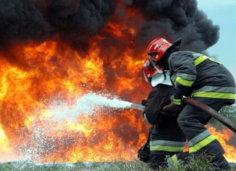 Пожар в кафе Костромы унёс жизни 15 человек