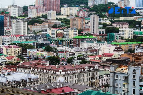 Главный архитектор Приморья: Люди получают детские сады, школы, парки