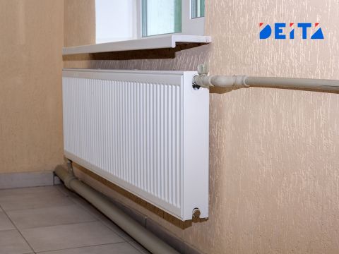 Отопление до сих пор отсутствует в медицинском университете Владивостока