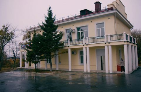 Подстанция скорой помощи «Океанская» открылась в Приморье после капитального ремонта