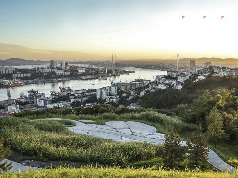 Золото, нефть и города будущего: как Дальний Восток превратился в главный инвестиционный полюс страны