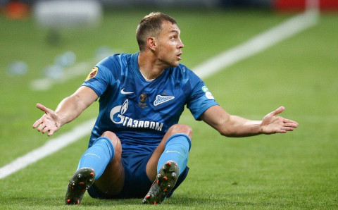 Министр спорта рассказал, как надо играть в футбол