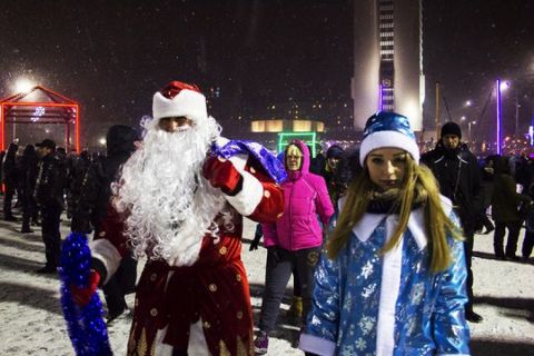 Письмо Деду Морозу: как правильно оформить, чтобы точно дошло