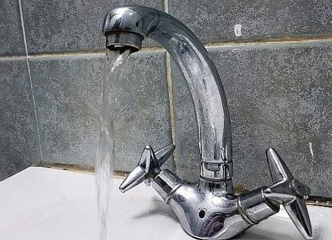 Масштабные отключения воды ждут Владивосток на этой неделе