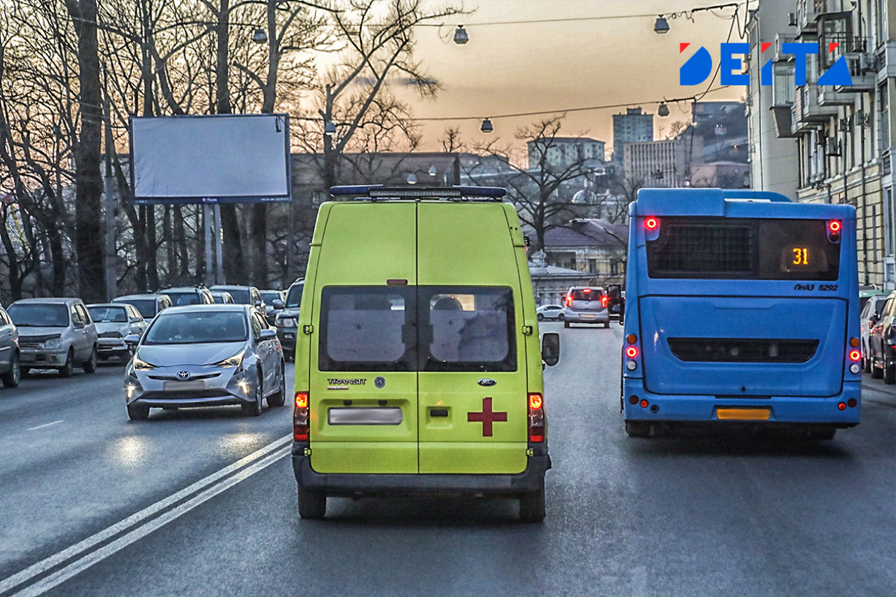 Смертность растёт на предприятиях Приморья