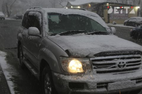 ВС конфисковал автомобиль у семьи из-за пьяного мужа 