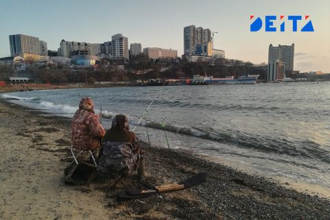 Приморским рыбакам усложнят жизнь