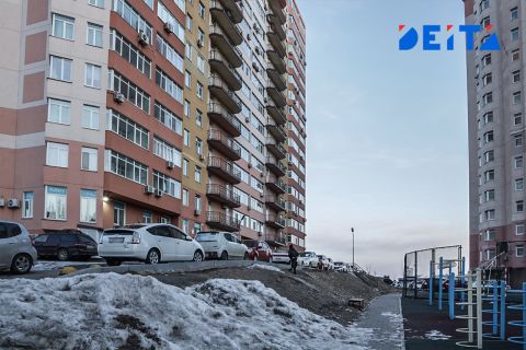 Стало известно, почему жильё лучше покупать в январе