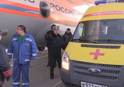 На модернизацию здравоохранения России потратят 558 млрд рублей за пять лет
