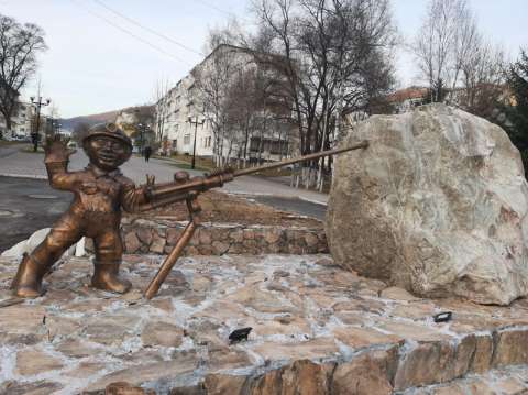 Приморские города признали комфортными в Москве 