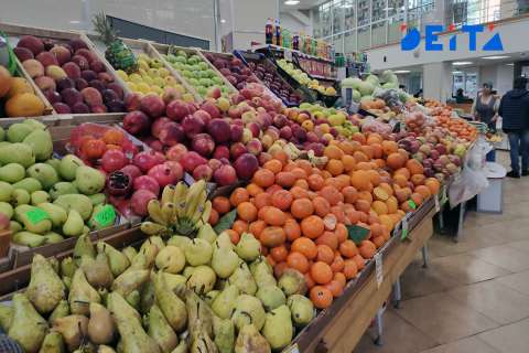 Аналитики рассказали, когда в России подешевеют продукты