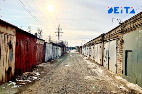 Гаражная революция: что изменится для владельцев