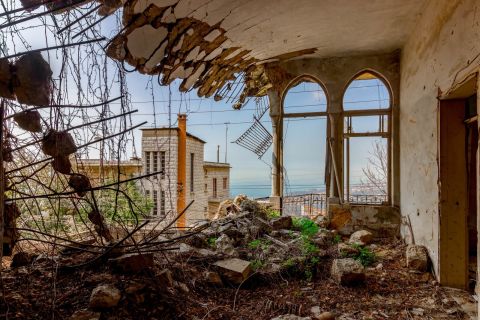 Уровень сейсмоактивности очень высокий: планету трясет от Японии до Нью-Йорка
