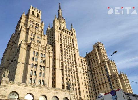 Новый неожиданный посредник нашелся между Киевом и Москвой