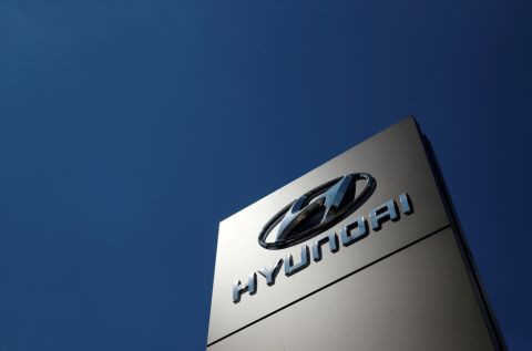 Hyundai продолжает готовить почву для возвращения в Россию