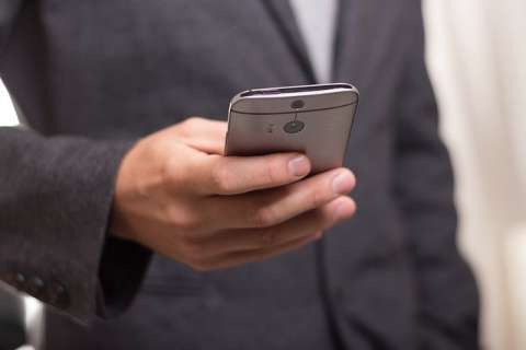 В России создадут базу IMEI телефонов для ФСБ
