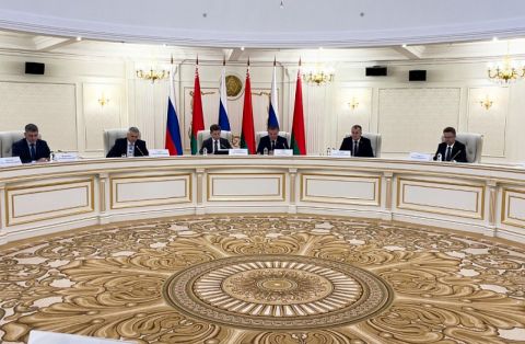 Белорусский молокозавод создадут в Приморье 
